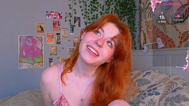 Snapshot of Penny_Staaar chatting on May 2, 2026, 5:34 am Penny Staaar online show from May 2, 2026, 5:34 am