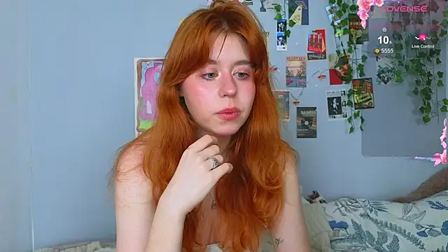 Penny Staaar online show from June 21, 2026, 6:27 am