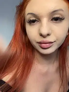 FoxyJoy online show from December 15, 2024, 2:16 pm