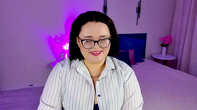 Jessica Joy online show from January 28, 2025, 11:07 pm