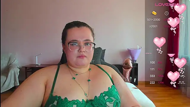 Snapshot of Jessica_Joy chatting on June 6, 2026, 8:30 am Jessica Joy online show from June 6, 2026, 8:30 am