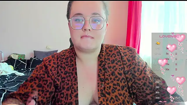 Jessica Joy online show from June 25, 2026, 6:29 am