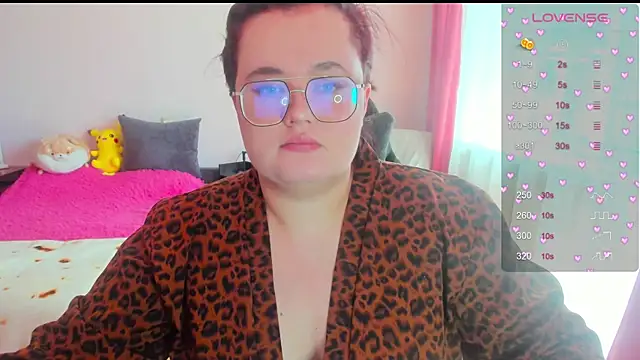 Jessica Joy online show from June 27, 2026, 6:29 am
