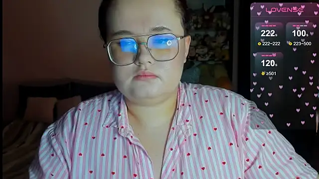 Jessica Joy online show from July 23, 2026, 6:55 am