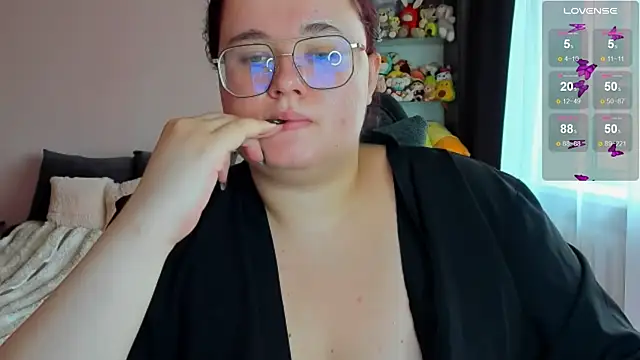 Jessica Joy online show from July 27, 2026, 7:15 am