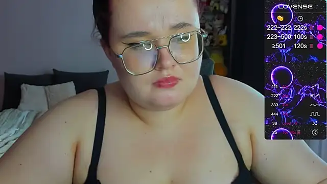 Jessica Joy online show from July 28, 2026, 11:17 am