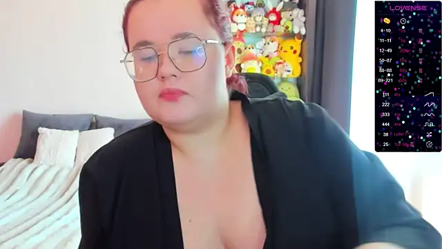 Jessica Joy online show from August 3, 2026, 6:34 am