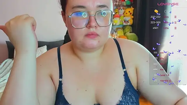 Jessica Joy online show from August 8, 2026, 6:37 am