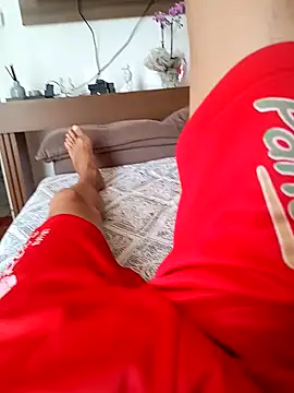 Snapshot of paubabando_ chatting on March 8, 2025, 5:22 pm paubabando online show from March 8, 2025, 5:22 pm