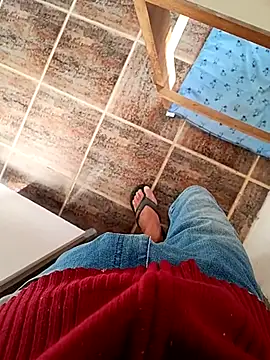 Snapshot of paubabando_ chatting on March 14, 2025, 10:50 am paubabando online show from March 14, 2025, 10:50 am