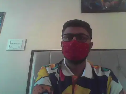 SexyyMotaLund57 online show from November 11, 2025, 5:40 am