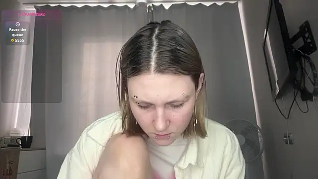 MoiraHavins online show from March 20, 2026, 6:07 am