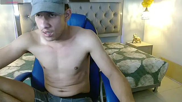 Jheidertwink online show from December 28, 2024, 6:28 am