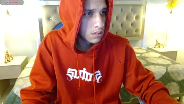 Jheidertwink online show from December 28, 2024, 9:31 am