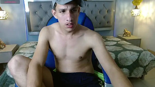 Jheidertwink online show from December 29, 2024, 9:28 am