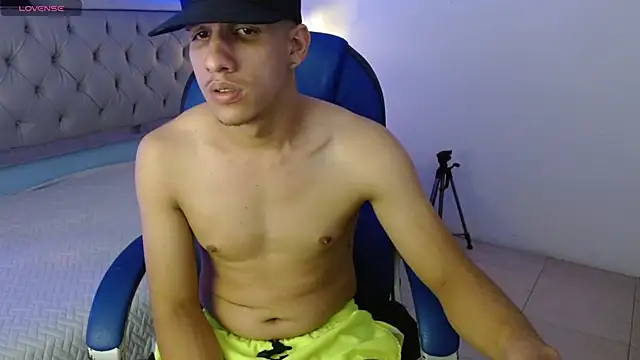 Jheidertwink online show from January 21, 2025, 1:00 pm