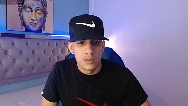 Jheidertwink online show from January 22, 2025, 3:41 am