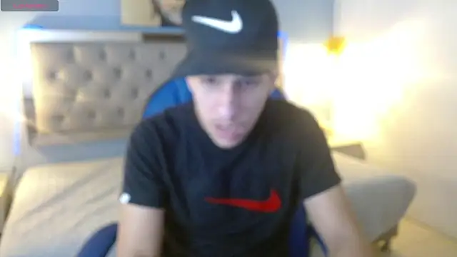 Jheidertwink online show from January 25, 2025, 3:30 am