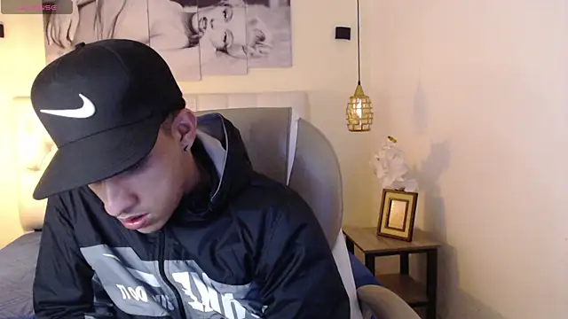Jheidertwink online show from January 29, 2025, 3:44 am