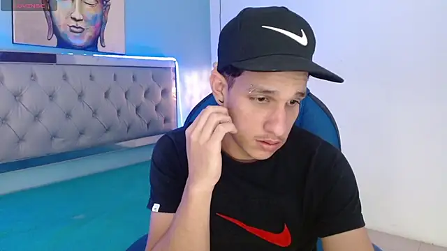 Jheidertwink online show from February 3, 2025, 4:04 am