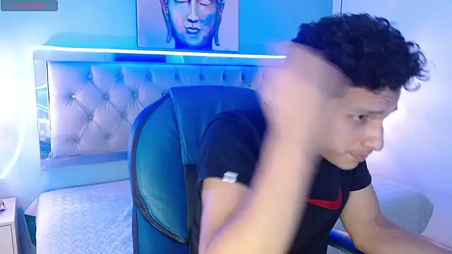 Jheidertwink online show from February 11, 2025, 3:29 am