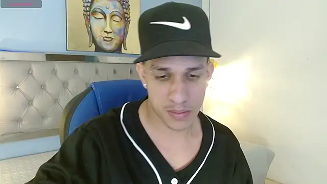 Jheidertwink online show from February 12, 2025, 3:29 am