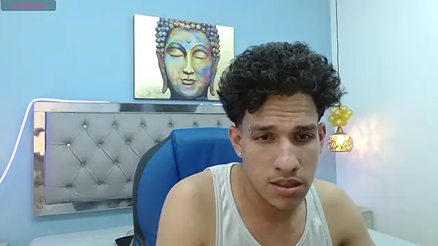 Jheidertwink online show from February 14, 2025, 3:43 am