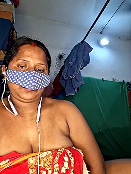 Real Desi Couple online show from June 11, 2026, 5:33 pm