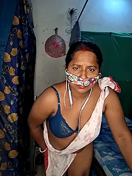Real Desi Couple online show from June 19, 2026, 4:44 pm