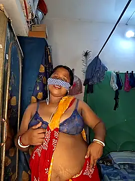 Real Desi Couple online show from June 21, 2026, 5:26 pm