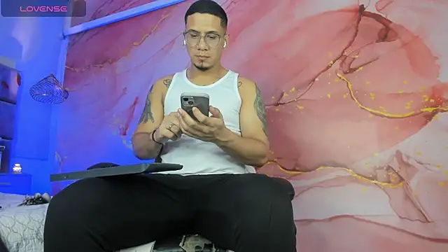 JoshMillerr  online show from February 23, 2026, 1:58 am