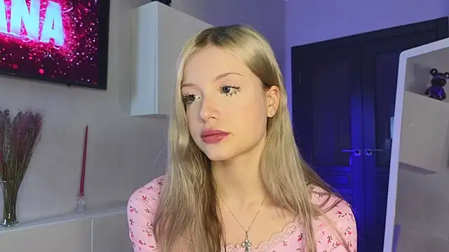  lovendy  online show from January 26, 2025, 2:08 pm