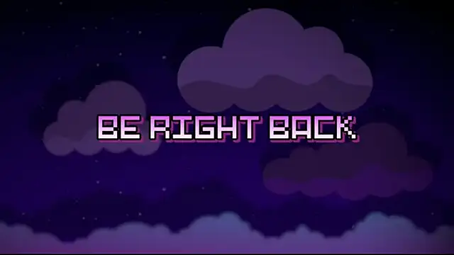 Charley quin online show from March 14, 2025, 2:42 am