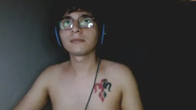 Snapshot of Charley_quin chatting on September 27, 2025, 2:38 am Charley quin online show from September 27, 2025, 2:38 am