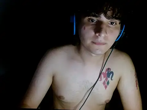 Charley quin online show from March 12, 2026, 2:29 am