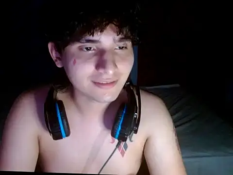 Charley quin online show from March 21, 2026, 2:38 am