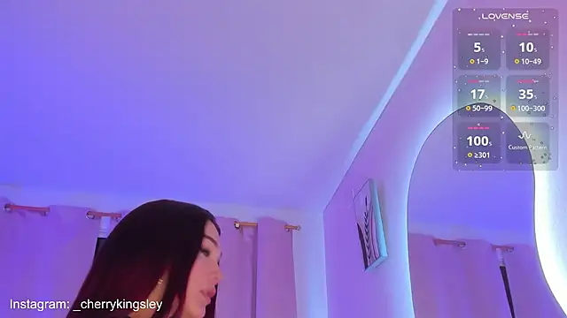 Snapshot of _cherrykingsley1 chatting on February 6, 2025, 3:59 am cherrykingsley1 online show from February 6, 2025, 3:59 am