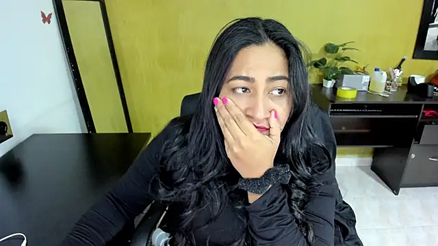 Adele Sweett online show from January 30, 2025, 10:08 am