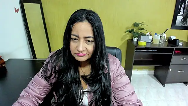 Adele Sweett online show from January 31, 2025, 10:52 am