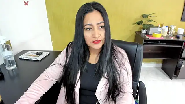 Adele Sweett online show from February 5, 2025, 1:22 pm