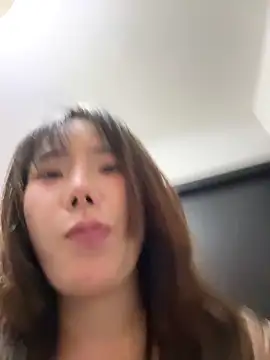 ChuChu1991 online show from March 6, 2026, 12:12 pm