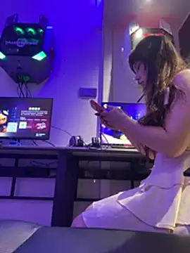 ChuChu1991 online show from July 28, 2026, 7:26 am