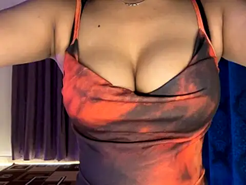 SEXY JENNY  online show from October 23, 2025, 3:11 pm