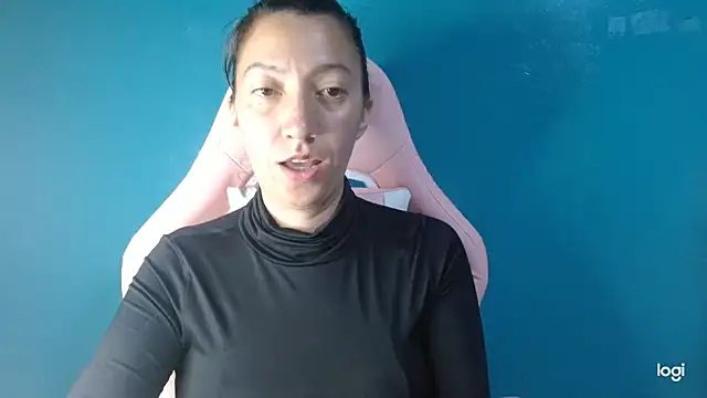 kaybabyhot online show from February 13, 2026, 3:13 am