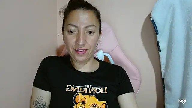 kaybabyhot online show from April 1, 2026, 4:35 am