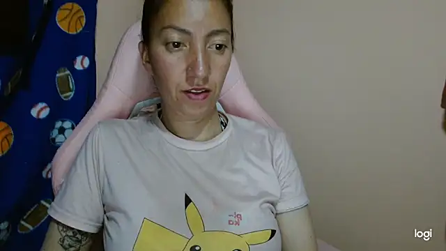 kaybabyhot online show from April 29, 2026, 10:27 pm
