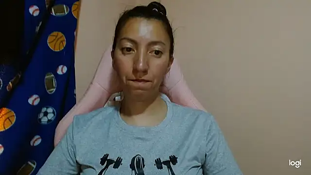 kaybabyhot online show from April 30, 2026, 9:19 pm