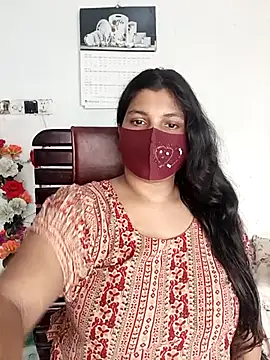 Hot-Angel  online show from May 10, 2026, 8:19 am