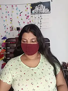 Hot-Angel  online show from June 13, 2026, 1:36 am