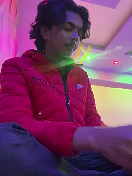 Onlyjishan online show from December 29, 2024, 4:30 pm